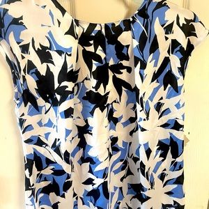 NWT Kasper Blouse Size S